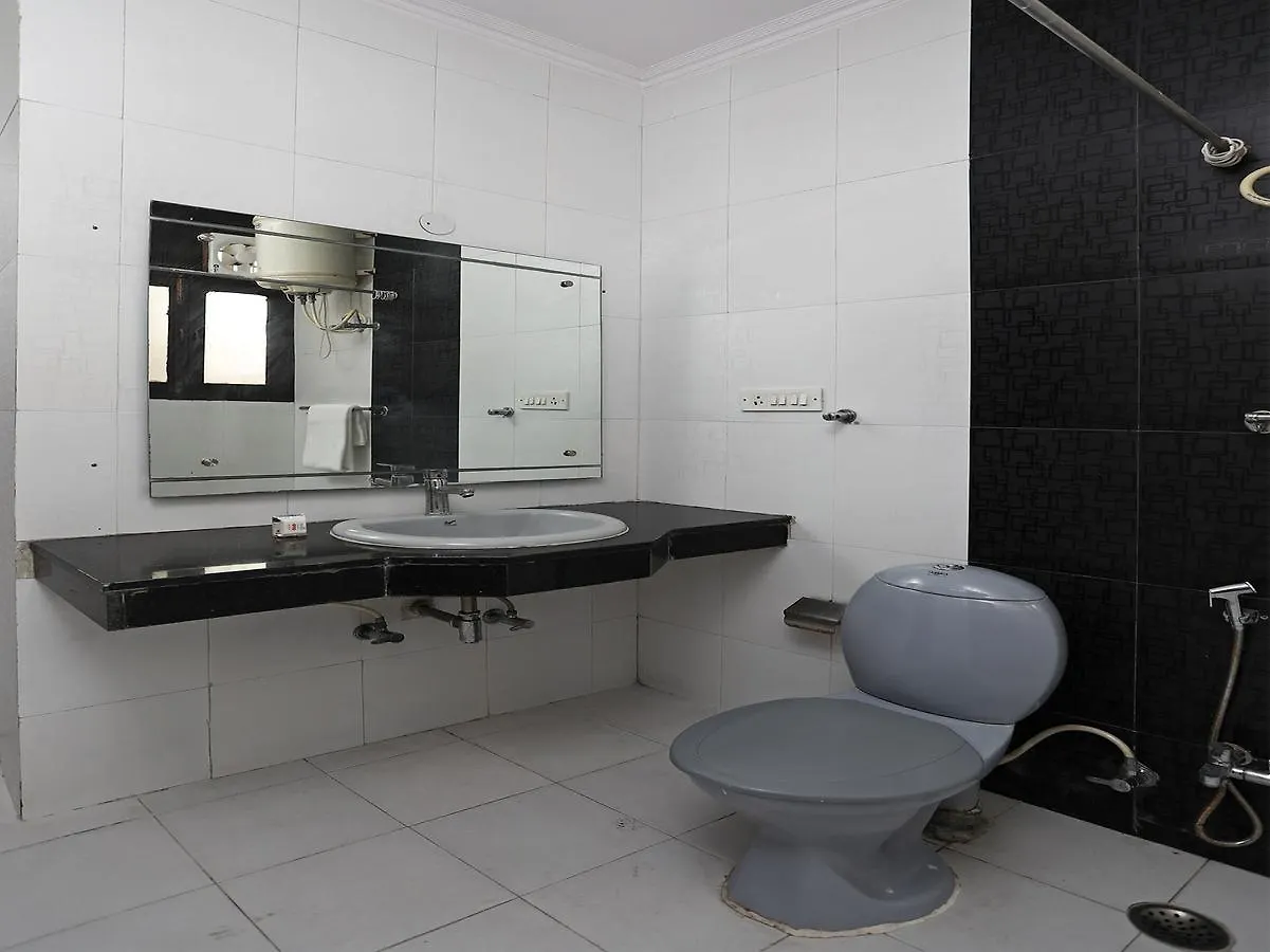 Oyo 14408 Corple Stays Гургаон Индия