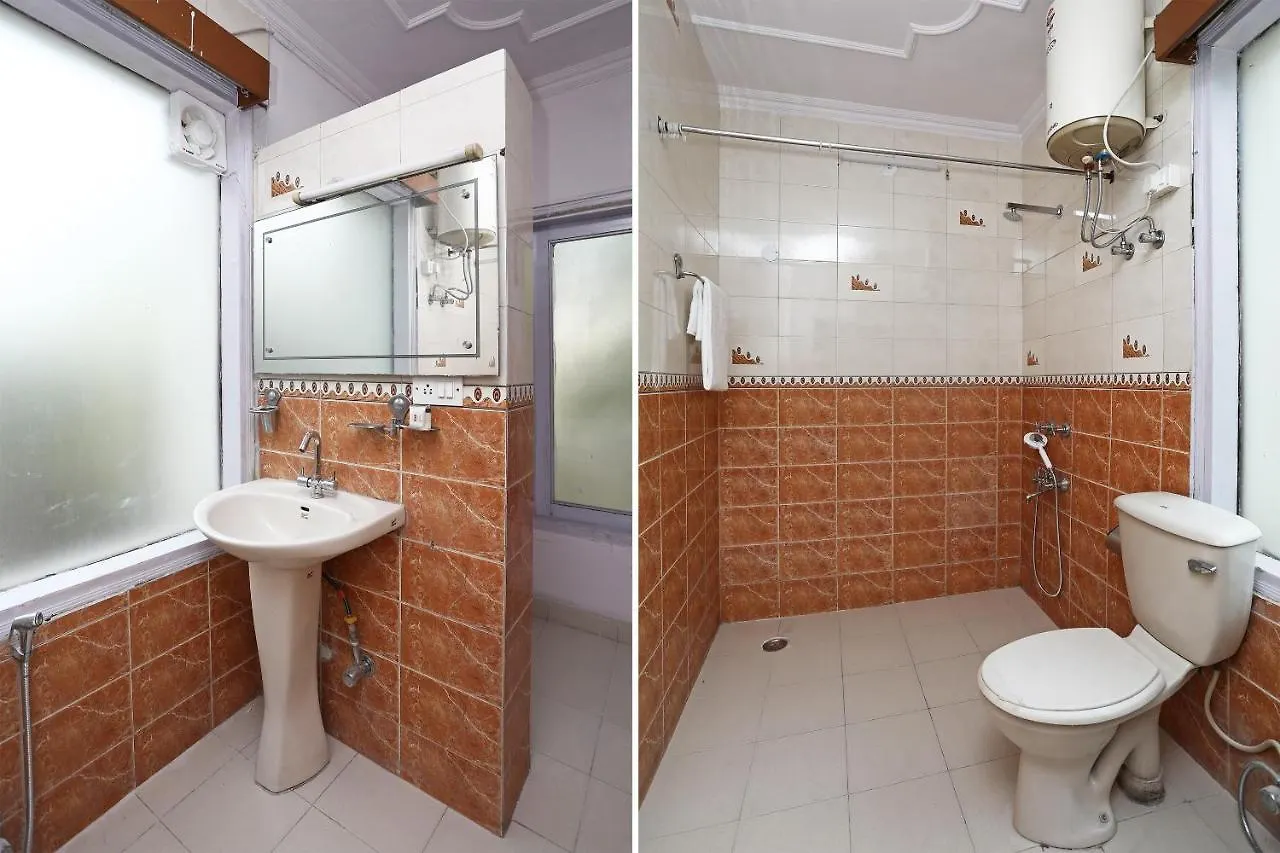 Oyo 14408 Corple Stays Гургаон 2*,  Индия