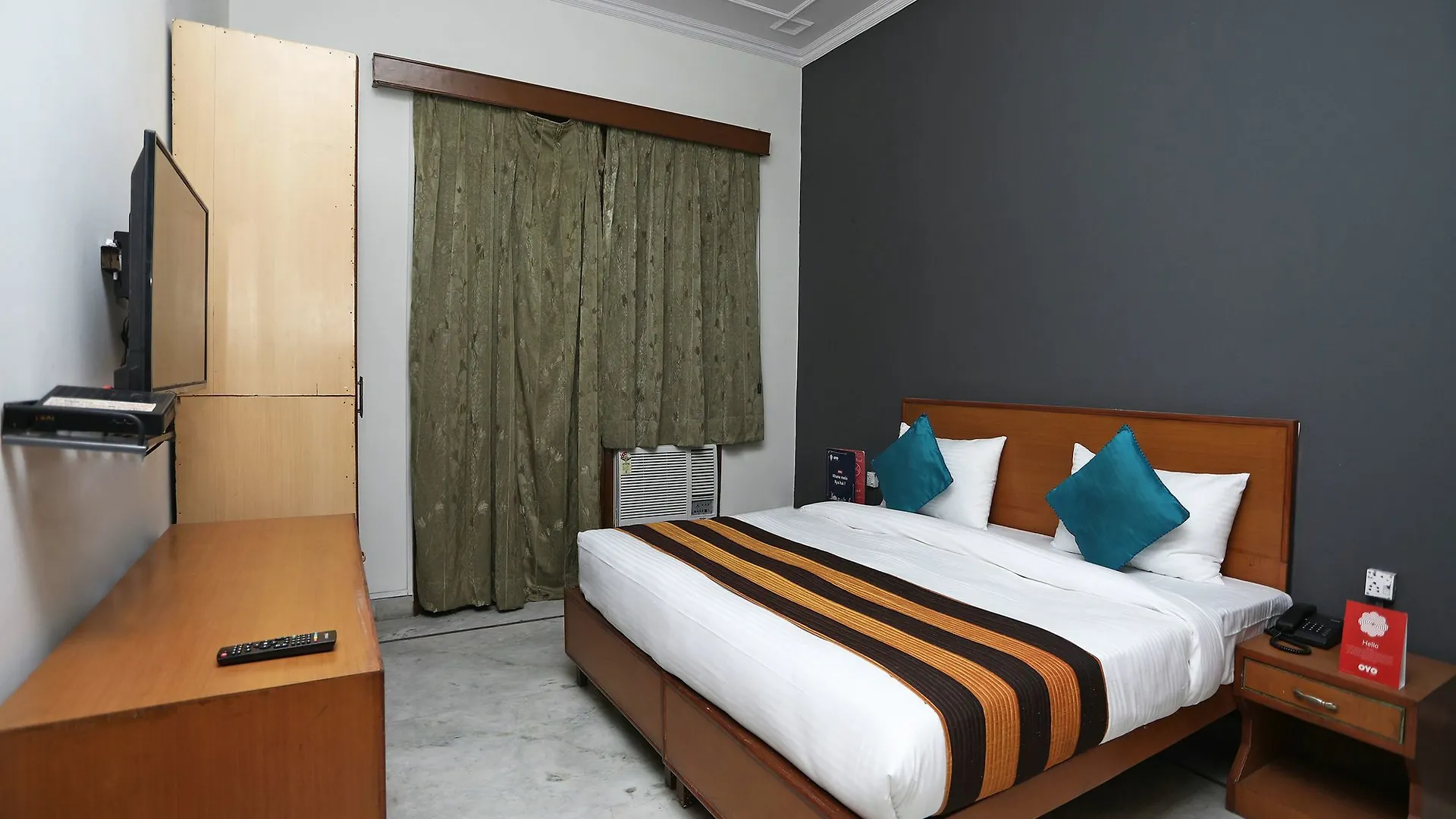Oyo 14408 Corple Stays Гургаон