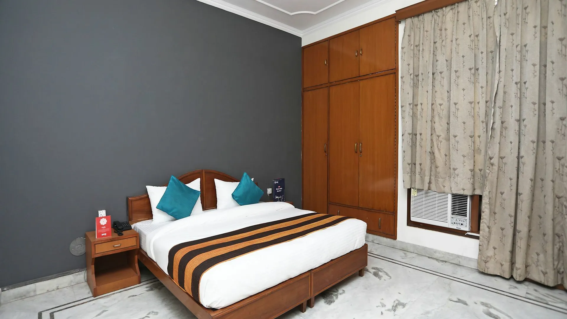 Гостевой дом Oyo 14408 Corple Stays Гургаон