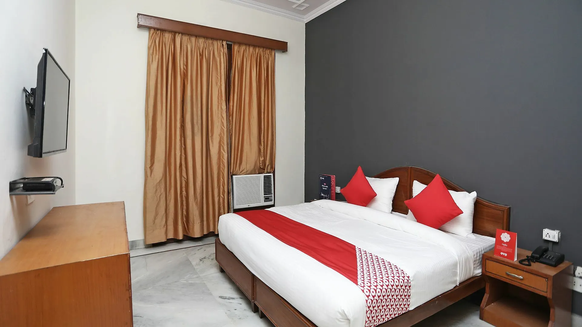 Oyo 14408 Corple Stays Гургаон Гостевой дом