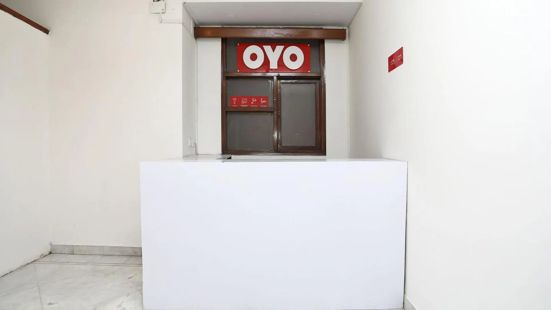 Penzion Oyo 14408 Corple Stays Gurgáon